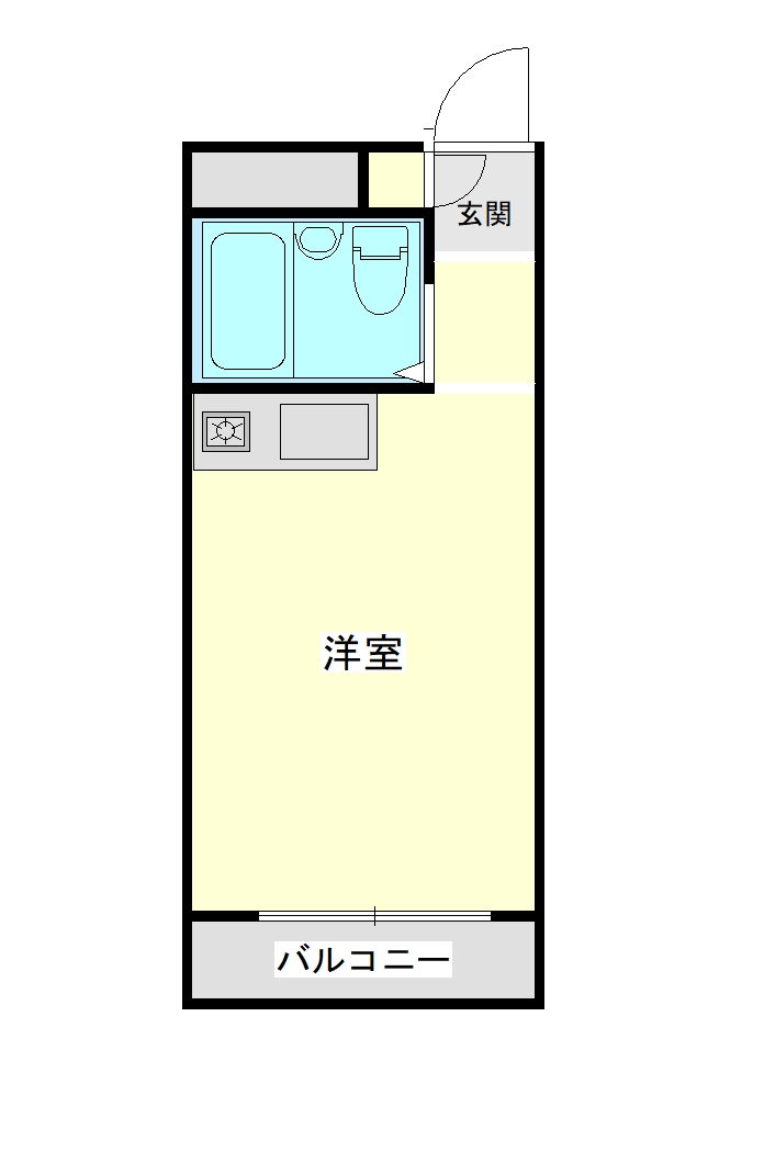 物件写真