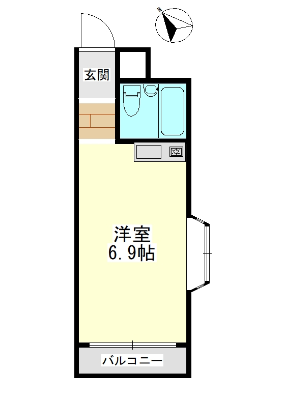 物件写真
