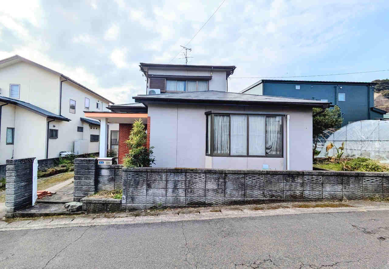 物件写真