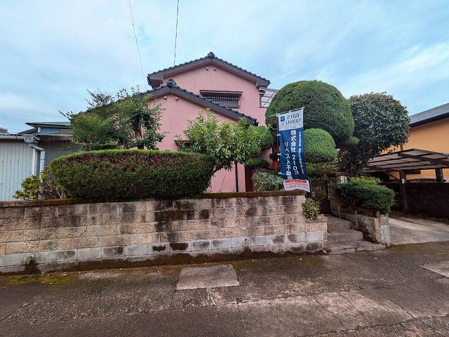 物件写真